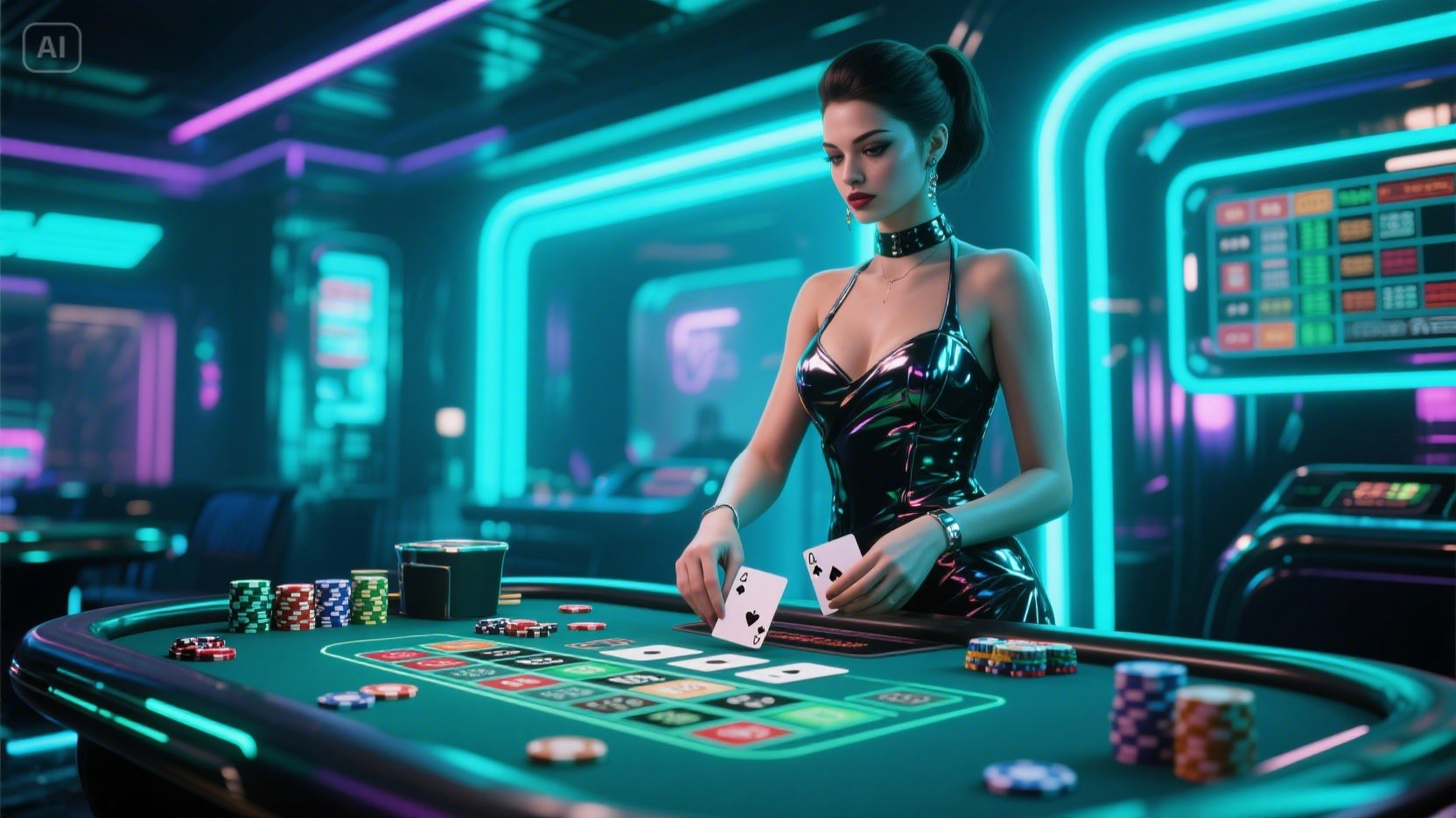 Casino Miki Casino desktop and mobile interfaces