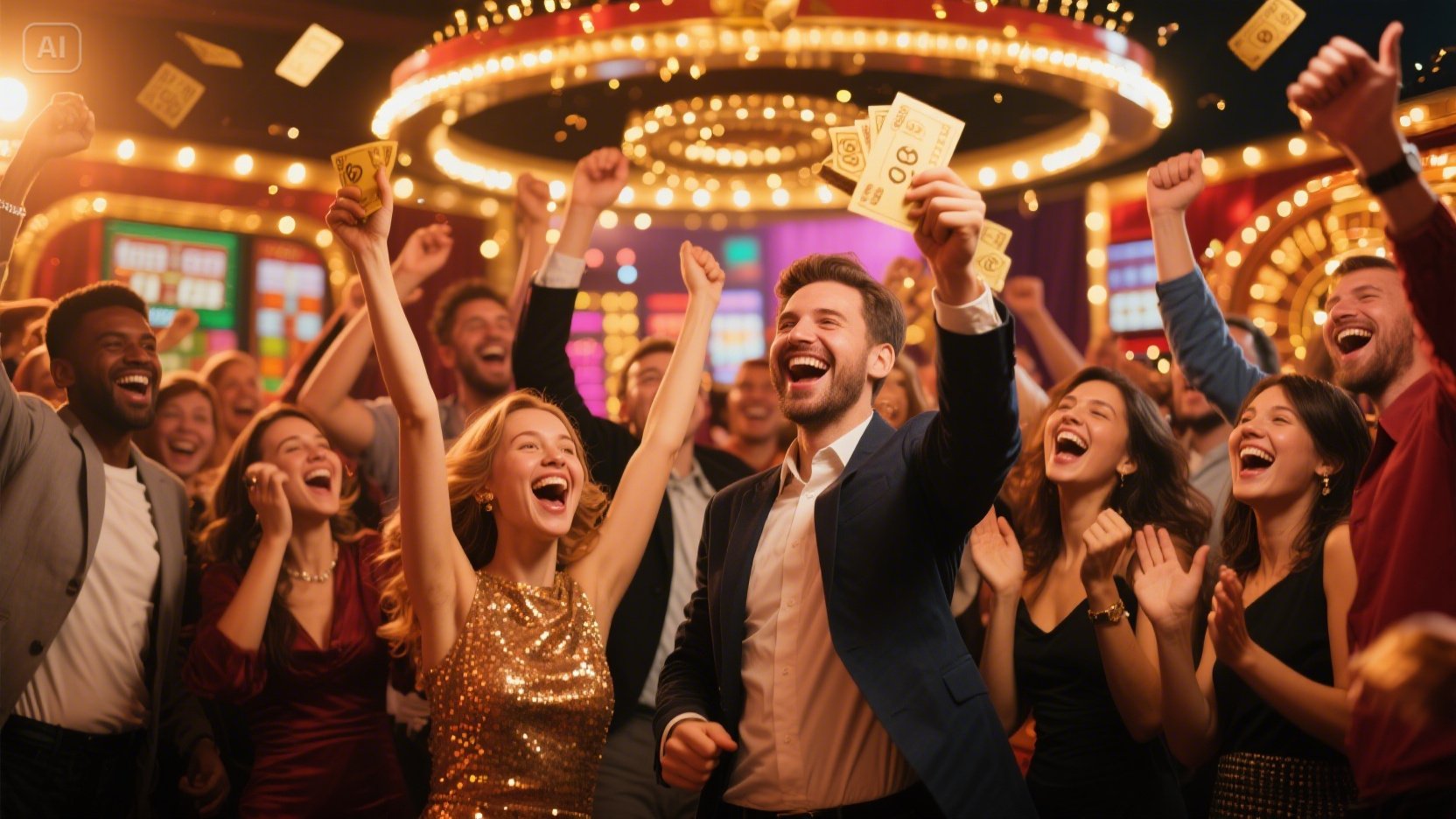 Registration at Miki Casino Casino