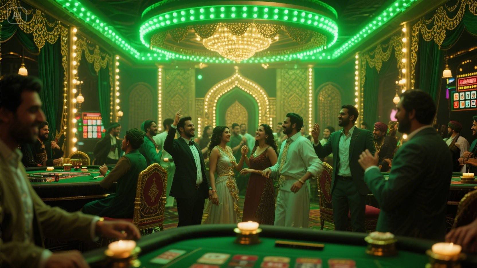 Registration at Miki Casino Casino