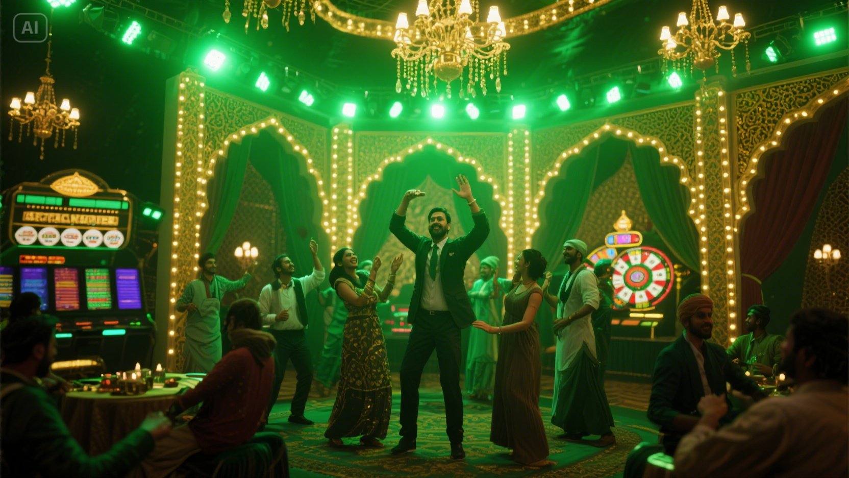 Miki CasinoDeposit PKR now and receive 200% instantly! Pakistani gamers can play casino, slots, and live tables with safe local banking and fast payouts.